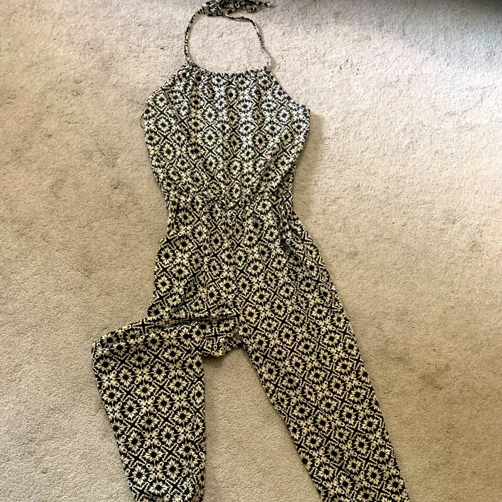 Jumpsuit